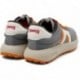 Sneakers para hombre CAMPER Pelotas Athens K100944 GRIS_016