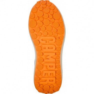 Sneakers para hombre CAMPER Pelotas Athens K100944 GRIS_016