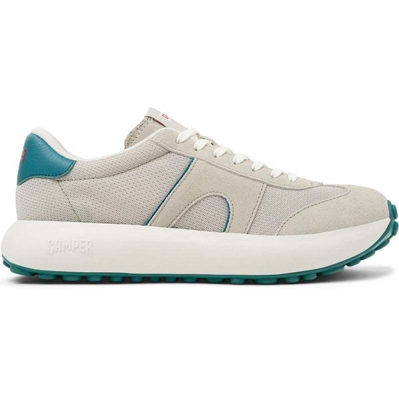 Deportivas para hombre CAMPER Pelotas Athens K101060 VERDE_005