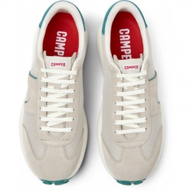 Deportivas para hombre CAMPER Pelotas Athens K101060 VERDE_005