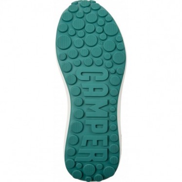 Deportivas para hombre CAMPER Pelotas Athens K101060 VERDE_005