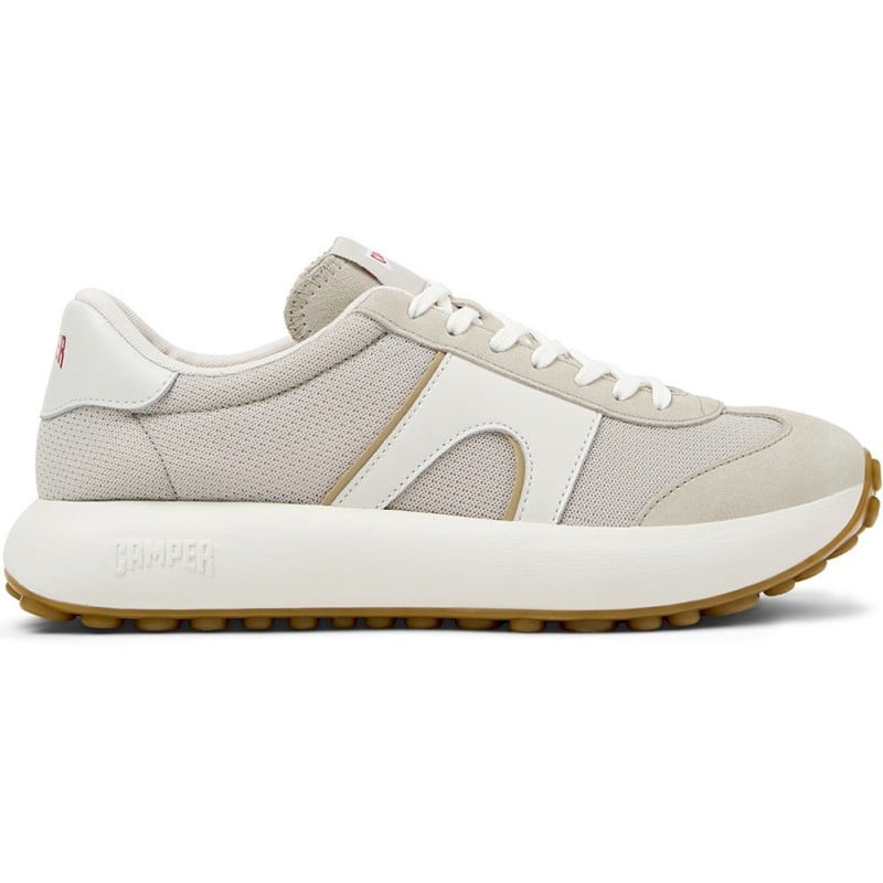 Deportivas para hombre CAMPER Pelotas Athens K101060 BLANCO_007