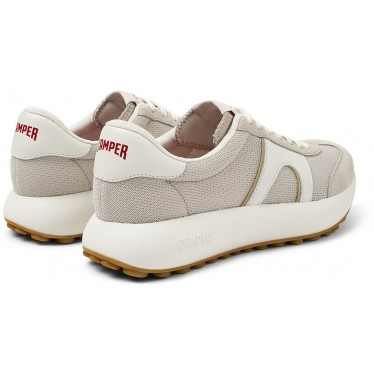 Deportivas para hombre CAMPER Pelotas Athens K101060 BLANCO_007