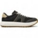 Deportivas para hombre CAMPER Pelotas Athens K101060 NEGRO_008