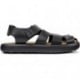 Sandalias de piel CAMPER Pelotas Flota K100938 NEGRO_003