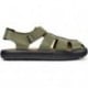 Sandalias de piel CAMPER Pelotas Flota K100938 VERDE_004