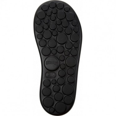 Sandalias de piel CAMPER Pelotas Flota K100938 VERDE_004