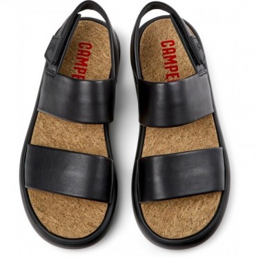 Sandalias para hombre CAMPER Pelotas Flota K101030 NEGRO_001