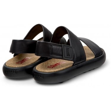 Sandalias para hombre CAMPER Pelotas Flota K101030 NEGRO_001