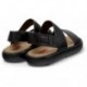 Sandalias para hombre CAMPER Pelotas Flota K101030 NEGRO_001