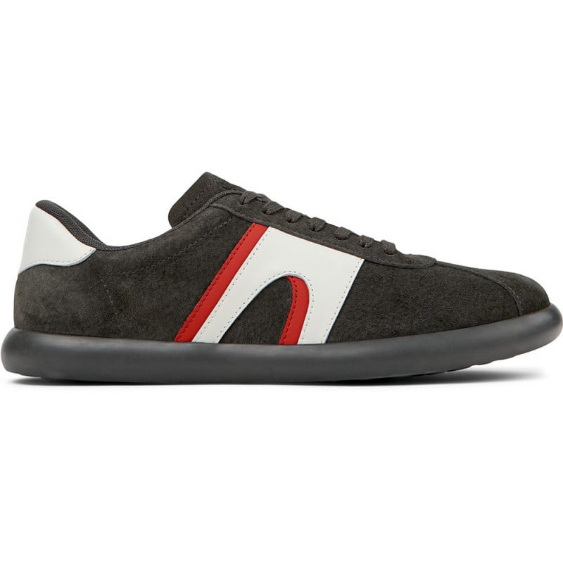 Zapatillas para hombre CAMPER Pelotas Soller K100937 NEGRO_010