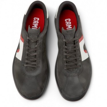 Zapatillas para hombre CAMPER Pelotas Soller K100937 NEGRO_010