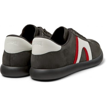 Zapatillas para hombre CAMPER Pelotas Soller K100937 NEGRO_010