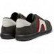 Zapatillas para hombre CAMPER Pelotas Soller K100937 NEGRO_010