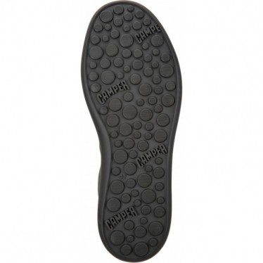 Zapatillas para hombre CAMPER Pelotas Soller K100937 NEGRO_010