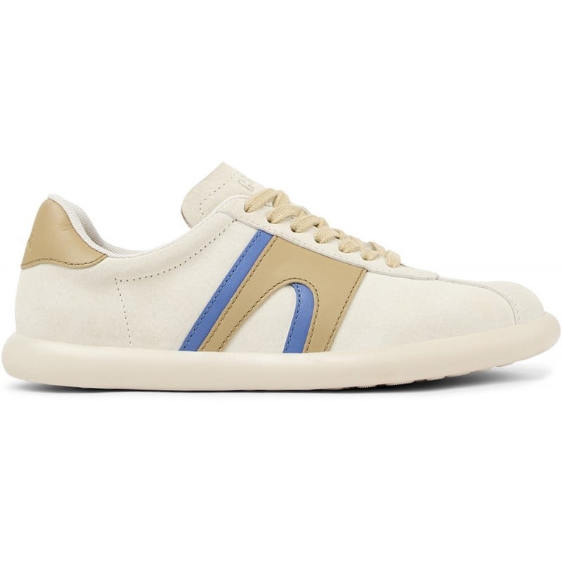 Zapatillas para hombre CAMPER Pelotas Soller K100937 BEIGE_011