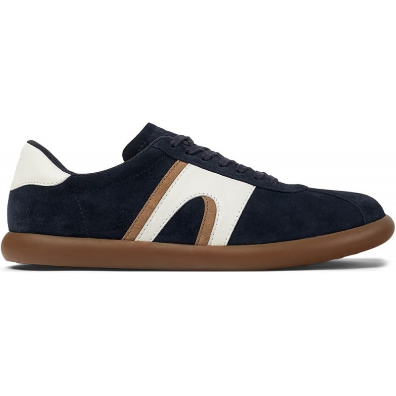 Zapatillas para hombre CAMPER Pelotas Soller K100937 AZUL_015