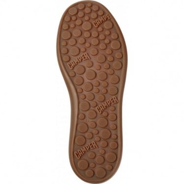Zapatillas para hombre CAMPER Pelotas Soller K100937 AZUL_015