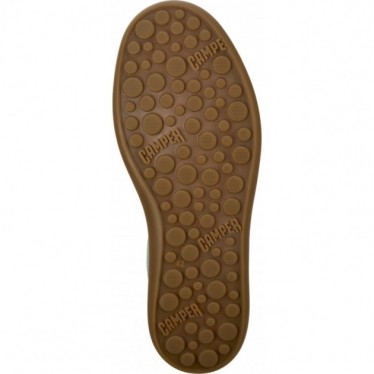 Zapatillas para hombre CAMPER Pelotas Soller K100937 VERDE_012