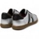 Zapatillas para hombre CAMPER Pelotas Soller K100937 PLATA_013