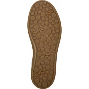 Zapatillas para hombre CAMPER Pelotas Soller K100937 PLATA_013