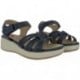 Sandalias de mujer Doctor Cutillas 31615 MARINO