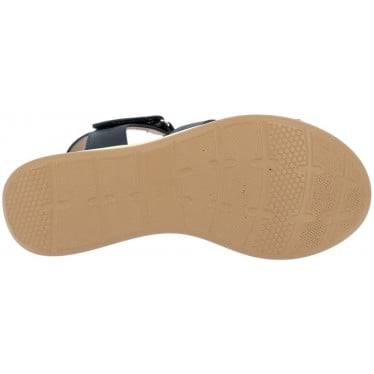 Sandalias de mujer Doctor Cutillas 31615 MARINO