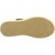 Sandalias de mujer Doctor Cutillas 31408 Elásticos BEIG