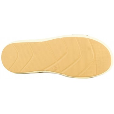 Sandalias Doctor Cutillas 31404 Autoadherente BEIG