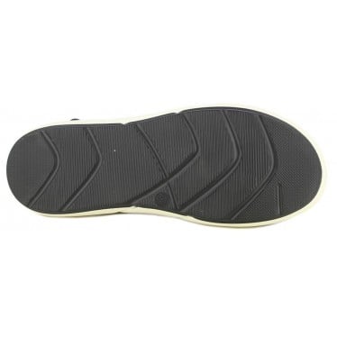 Sandalia de mujer Doctor Cutillas 31403 NEGRO