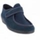 Zapatillas Doctor Cutillas 736 Perforado MARINO