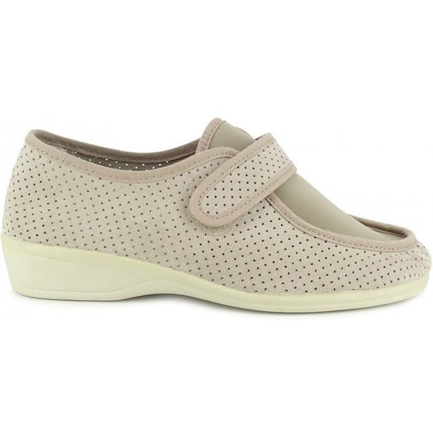 Zapatillas Doctor Cutillas 736 Perforado LINO Zapatillas Doctor Cutillas 736 Perforado LINO