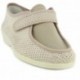 Zapatillas Doctor Cutillas 736 Perforado LINO