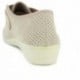 Zapatillas Doctor Cutillas 736 Perforado LINO