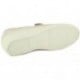Zapatillas Doctor Cutillas 736 Perforado LINO