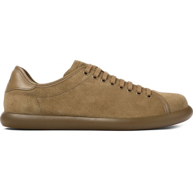 DEPORTIVAS CAMPER PELOTAS SOLLER K100974 BEIGE_002 DEPORTIVAS CAMPER PELOTAS SOLLER K100974 BEIGE_002