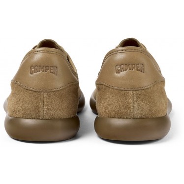 DEPORTIVAS CAMPER PELOTAS SOLLER K100974 BEIGE_002