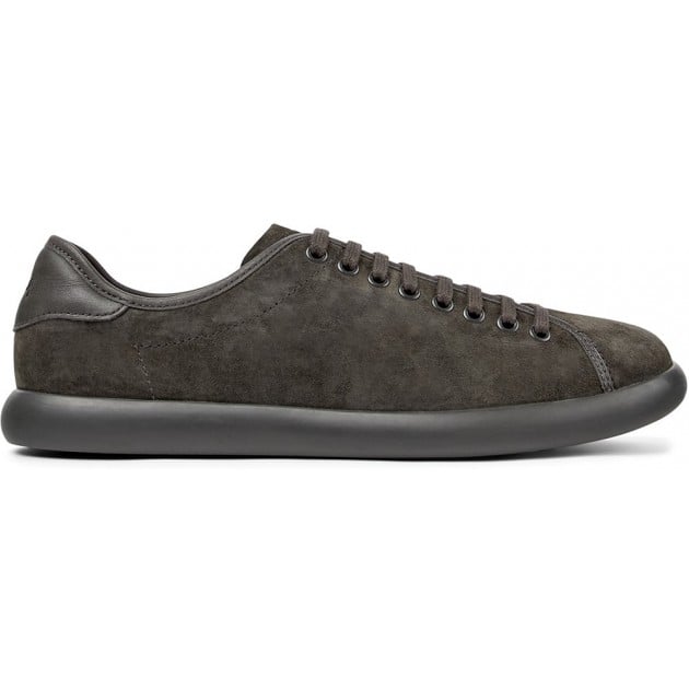 DEPORTIVAS CAMPER PELOTAS SOLLER K100974 GRIS_013 DEPORTIVAS CAMPER PELOTAS SOLLER K100974 GRIS_013