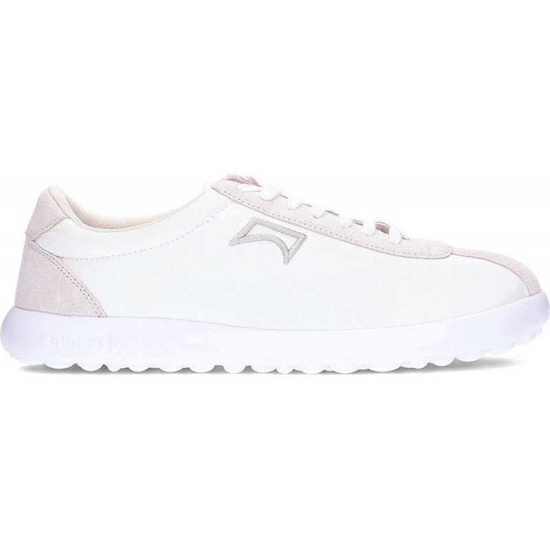 Deportivas para hombre CAMPER Pelotas XLite K101019 WHITE_001