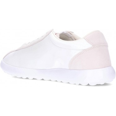 Deportivas para hombre CAMPER Pelotas XLite K101019 WHITE_001