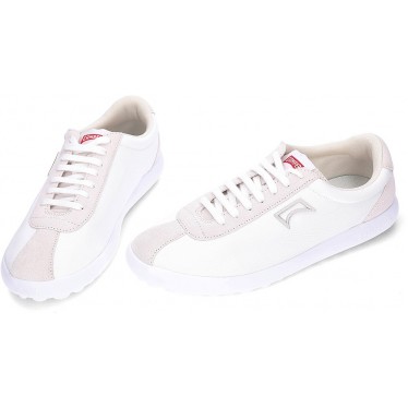 Deportivas para hombre CAMPER Pelotas XLite K101019 WHITE_001