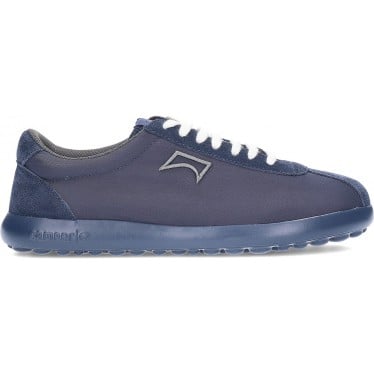 Deportivas para hombre CAMPER Pelotas XLite K101019 BLUE_004