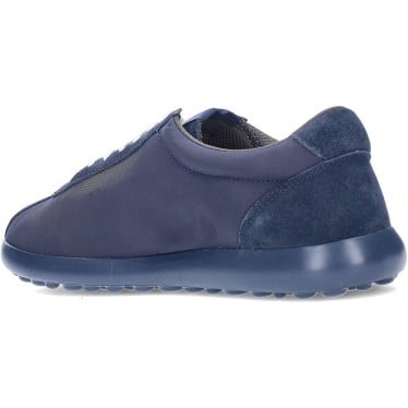 Deportivas para hombre CAMPER Pelotas XLite K101019 BLUE_004