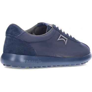 Deportivas para hombre CAMPER Pelotas XLite K101019 BLUE_004