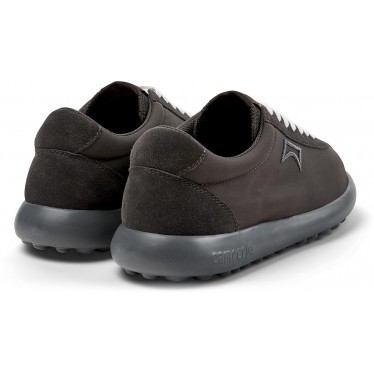 Deportivas para hombre CAMPER Pelotas XLite K101019 GRIS_005