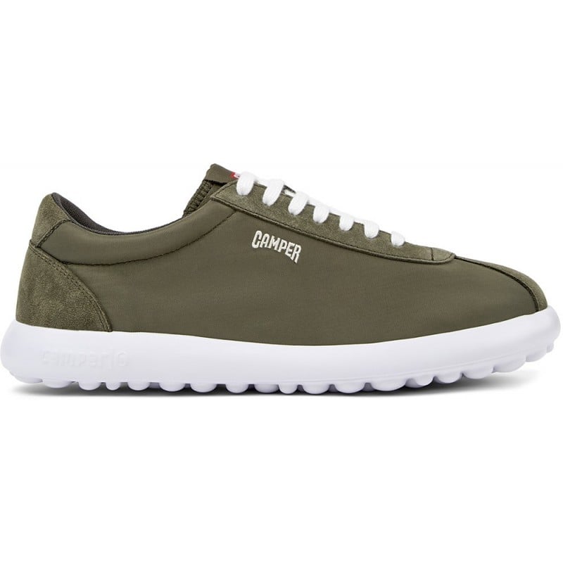 Deportivas para hombre CAMPER Pelotas XLite K101019 VERDE_006