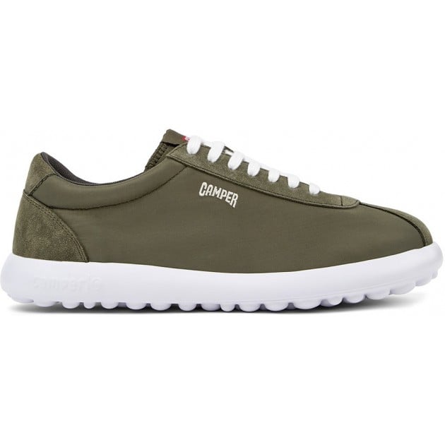 Deportivas para hombre CAMPER Pelotas XLite K101019 VERDE_006 Deportivas para hombre CAMPER Pelotas XLite K101019 VERDE_006