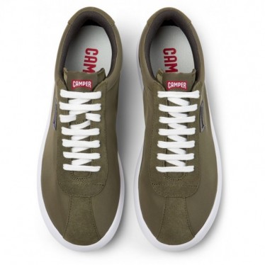 Deportivas para hombre CAMPER Pelotas XLite K101019 VERDE_006