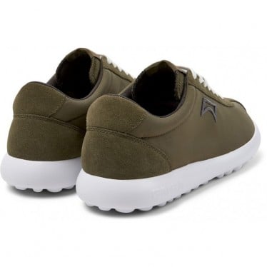 Deportivas para hombre CAMPER Pelotas XLite K101019 VERDE_006