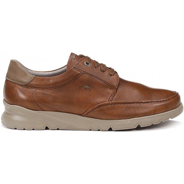 ZAPATOS DE HOMBRE FLUCHOS DARYL F1460 CUERO ZAPATOS DE HOMBRE FLUCHOS DARYL F1460 CUERO